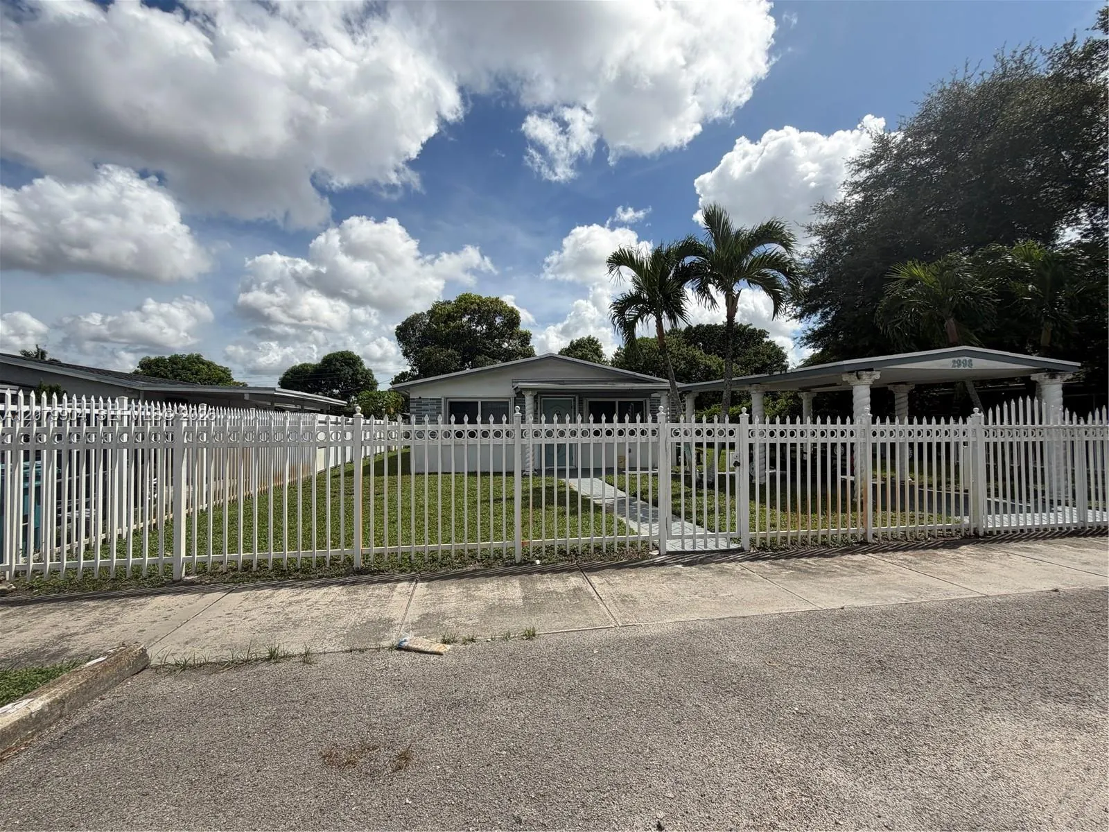 Listing  2998 NW 94th Street 2998, Miami, FL 33147, Miami, FL 33147