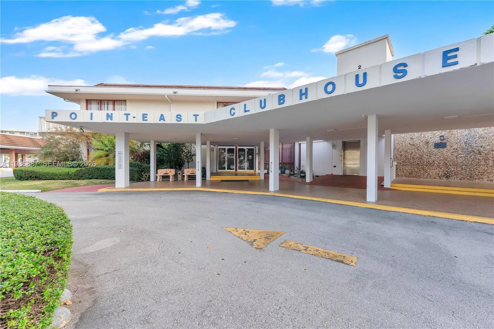 View details of listing 2999 Point East Drive C308, Aventura, FL 33160 Aventura with MLS# 