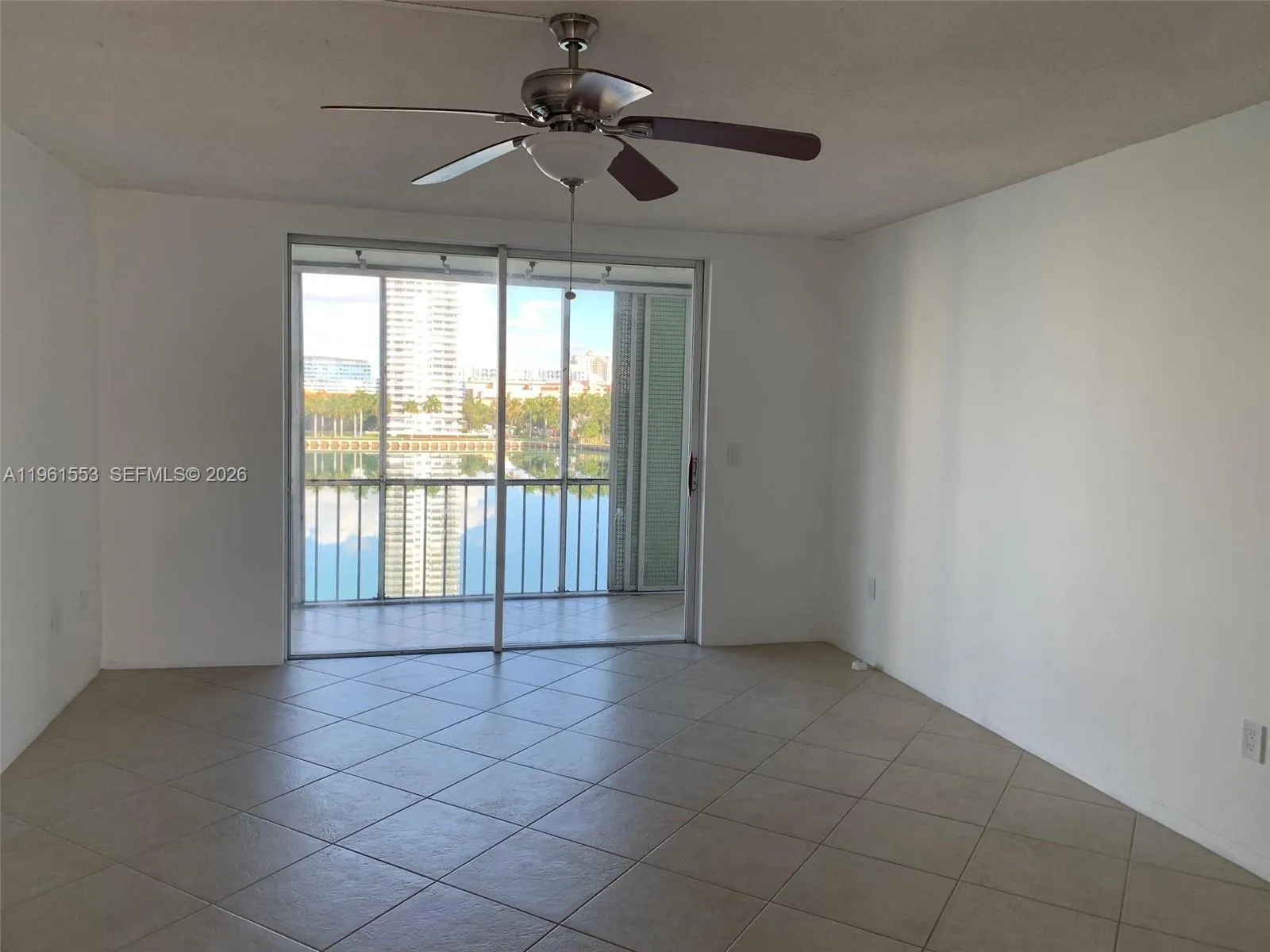 View details of listing 2999 Point East Drive C609, Aventura, FL 33160 Aventura with MLS# 