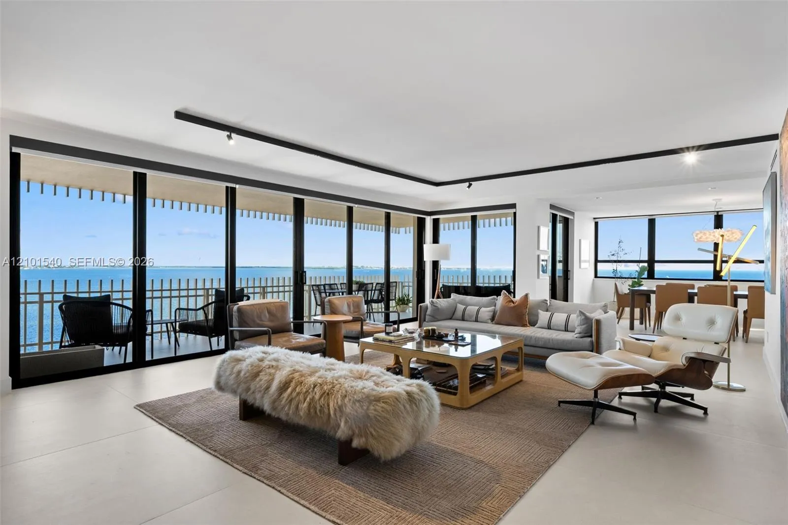Listing  3 Grove Isle Drive C1701, Miami, FL 33133, Miami, FL 33133