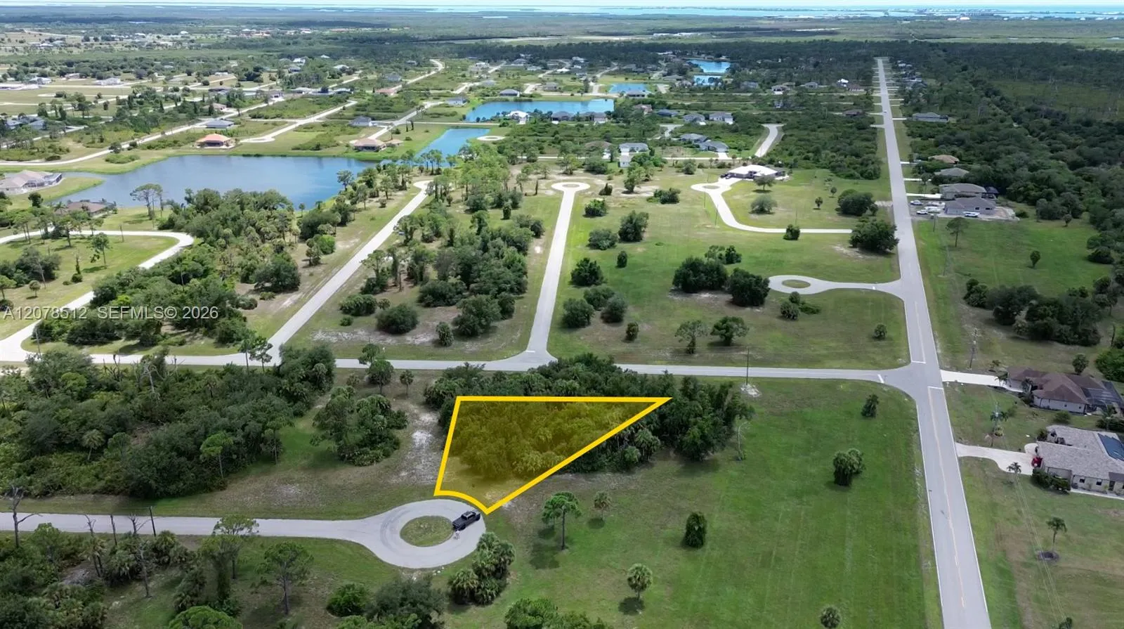 Listing  3 Scupper Lane, Port Charlotte, FL 33946, Port Charlotte, FL 33946