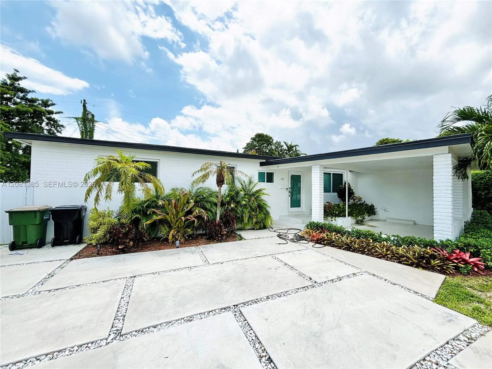 Listing  30 NE 125th Street, North Miami, FL 33161, North Miami, FL 33161