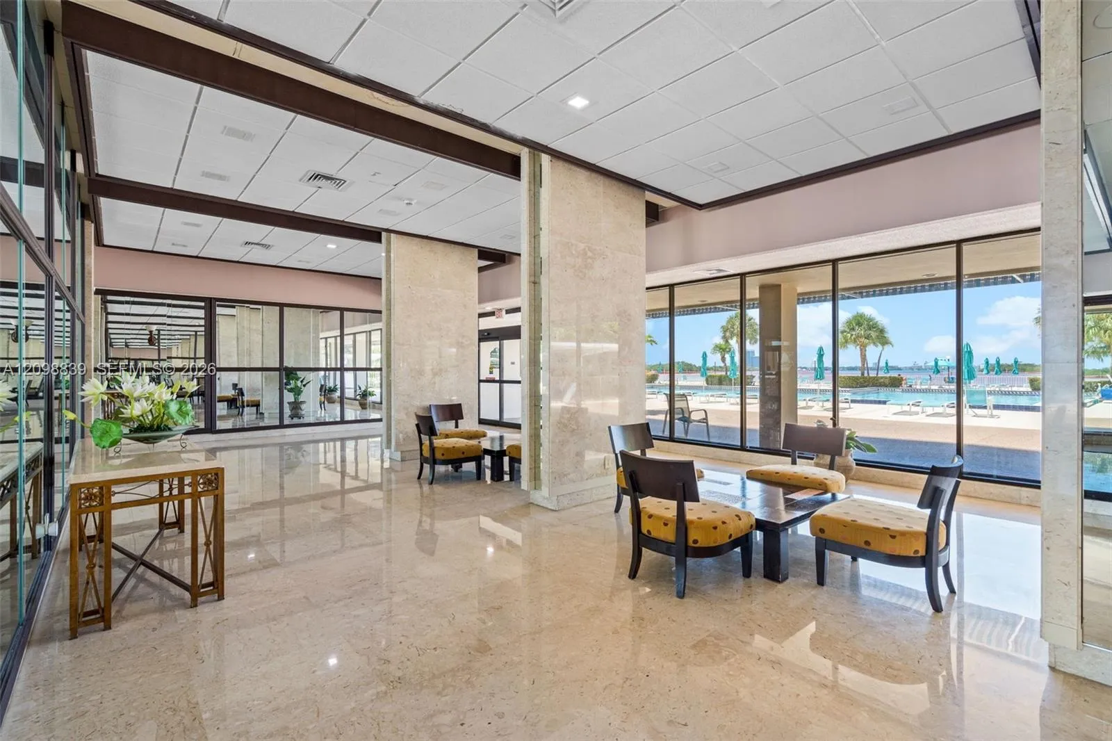 View details of listing 300 Bayview Drive 1710, Sunny Isles Beach, FL 33160 Sunny Isles Beach with MLS# 