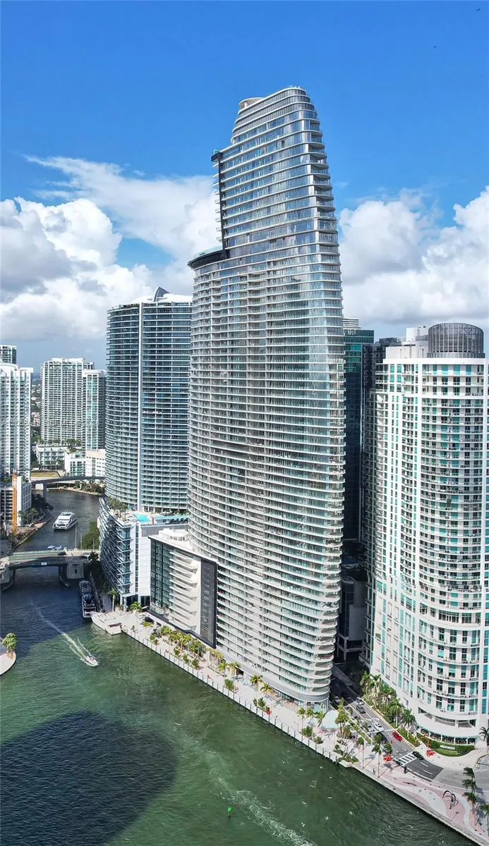 Listing  300 Biscayne Blvd Way 2309, Miami, FL 33131, Miami, FL 33131