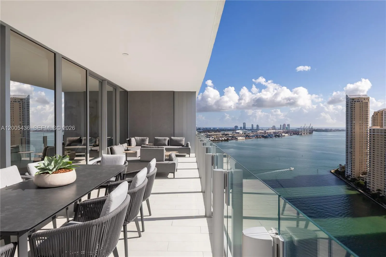 Listing  300 Biscayne Blvd Way 2802, Miami, FL 33131, Miami, FL 33131