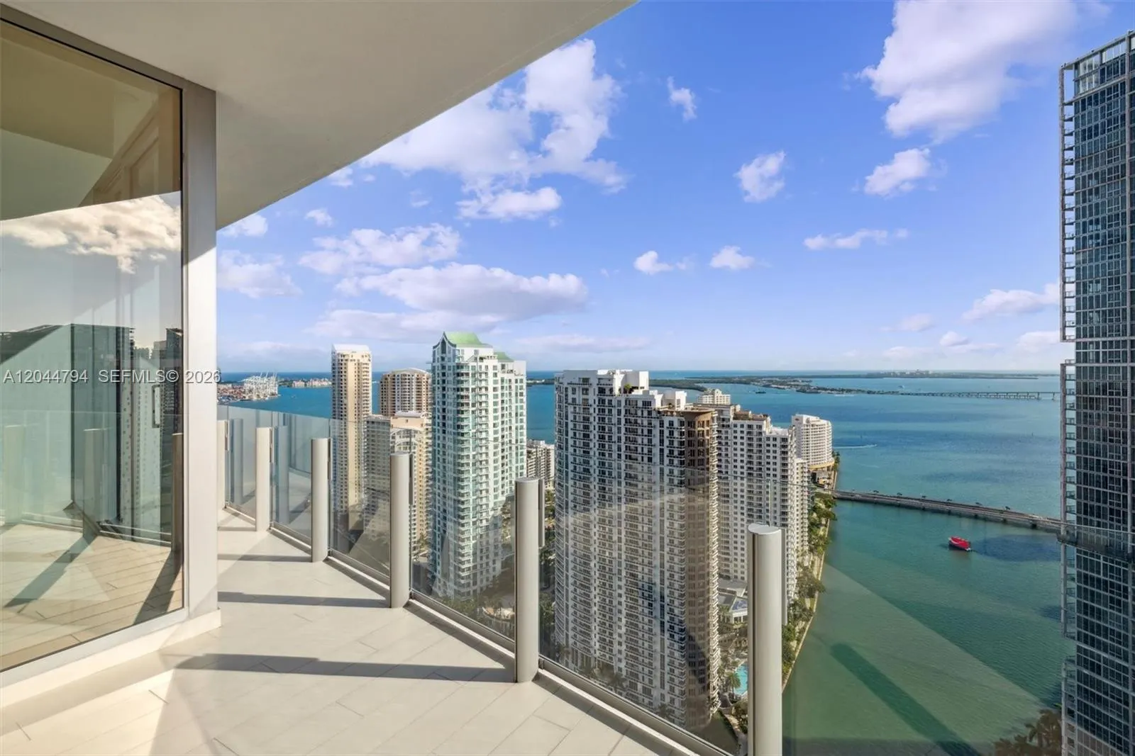 Listing  300 Biscayne Blvd Way 3805W, Miami, FL 33131, Miami, FL 33131