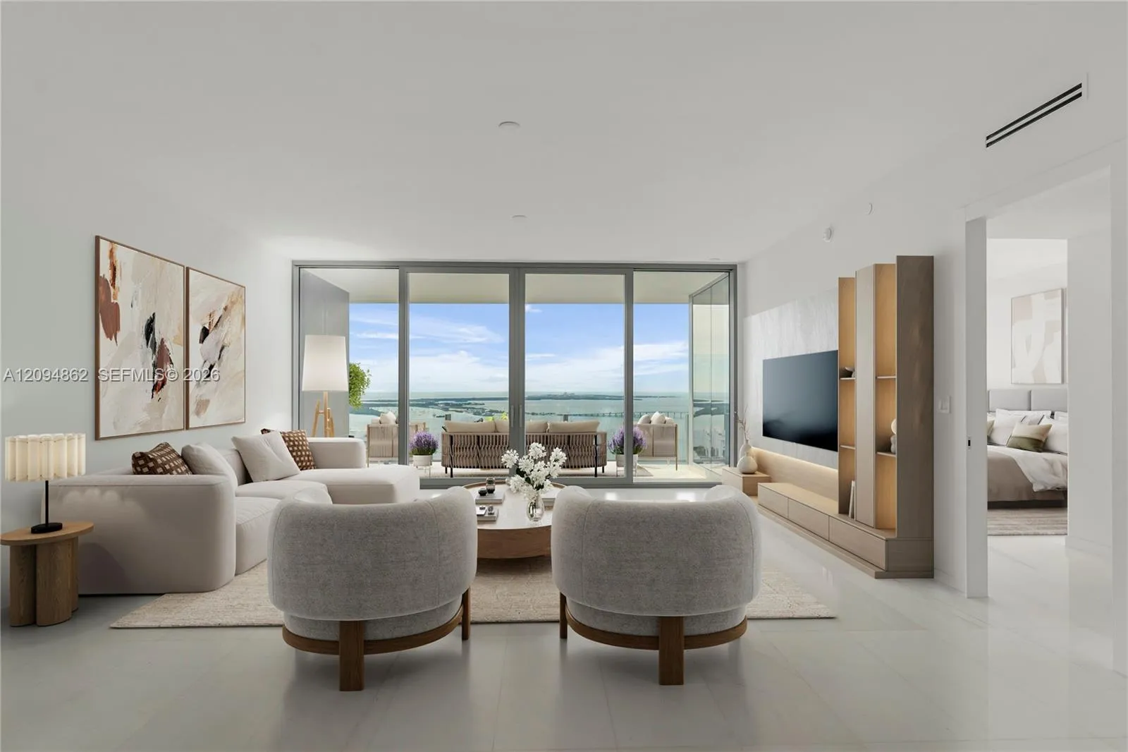 Listing  300 Biscayne Blvd Way 4203, Miami, FL 33131, Miami, FL 33131