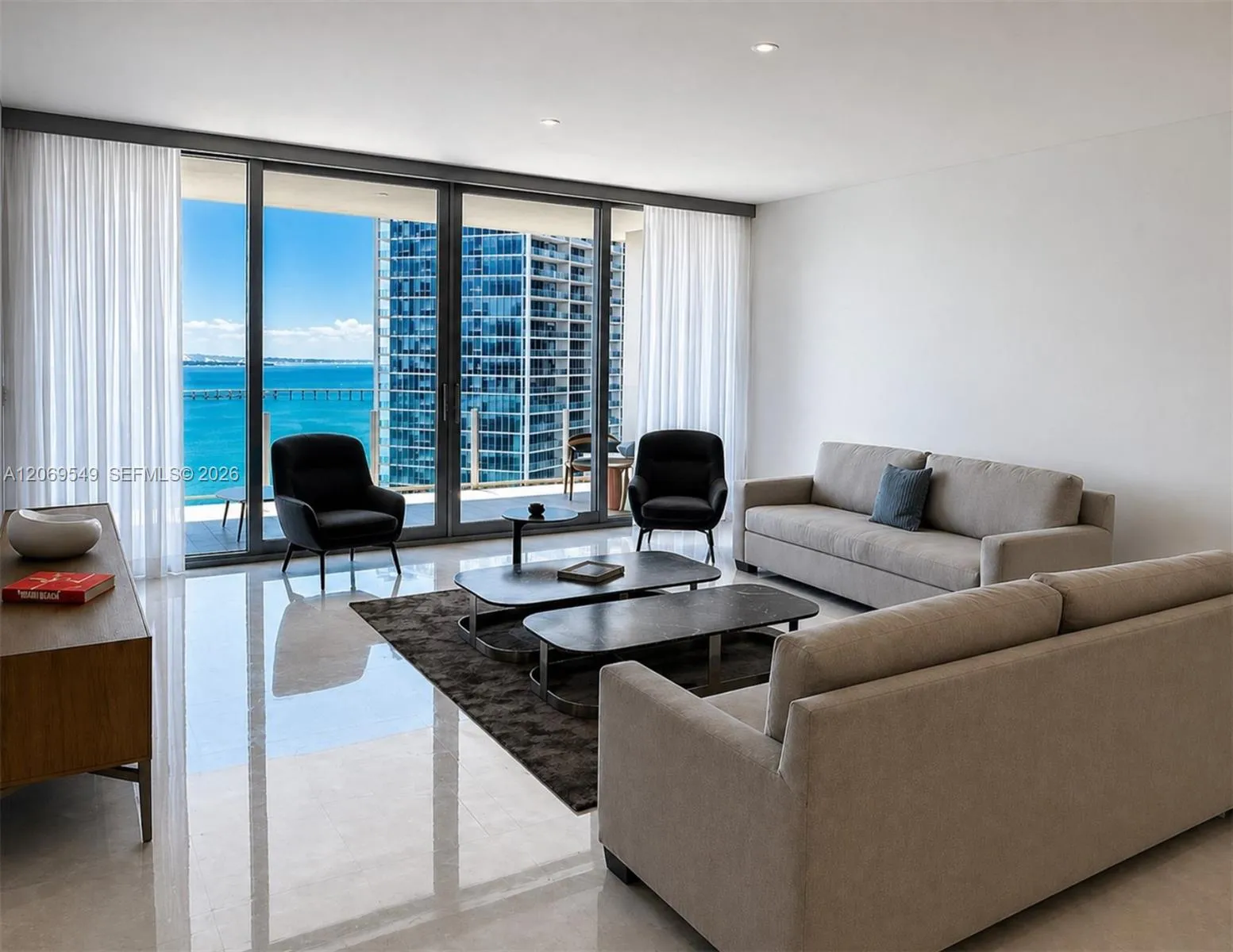 Listing  300 Biscayne Blvd Way 4404, Miami, FL 33131, Miami, FL 33131