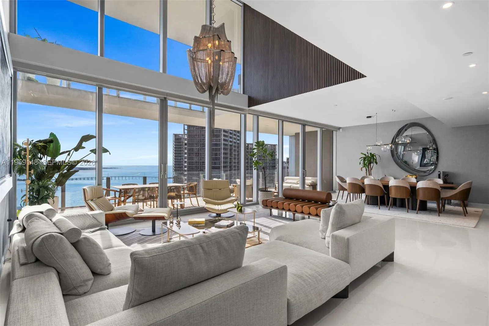 Listing  300 Biscayne Blvd Way 4602, Miami, FL 33131, Miami, FL 33131