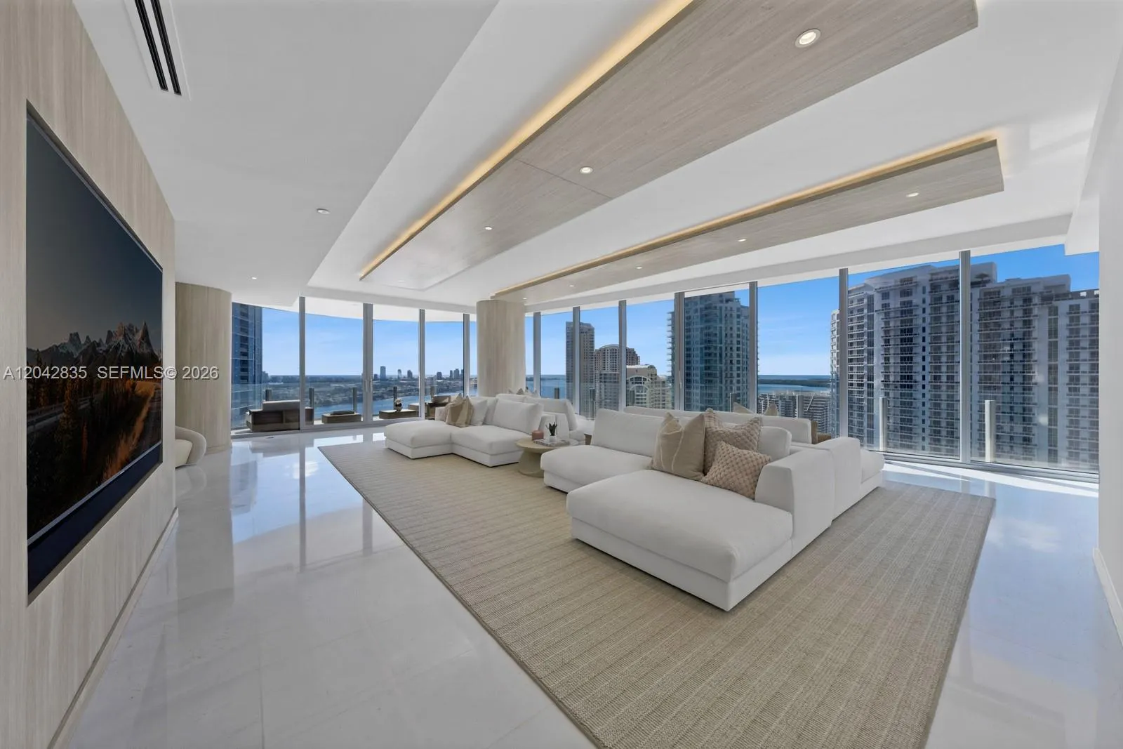 Listing  300 Biscayne Boulevard Way 2701, Miami, FL 33131, Miami, FL 33131