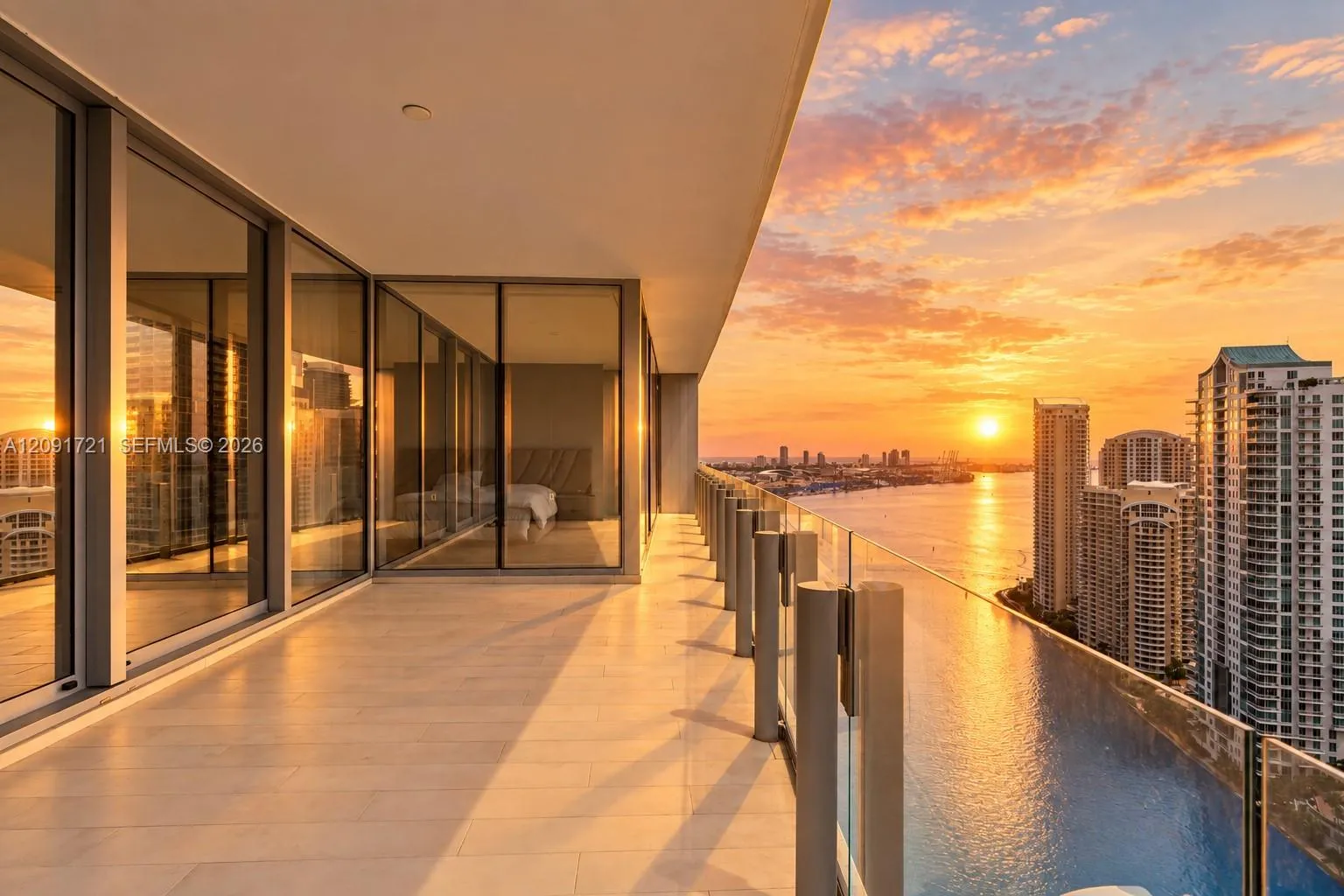 Listing  300 Biscayne Boulevard Way 3304C, Miami, FL 33131, Miami, FL 33131