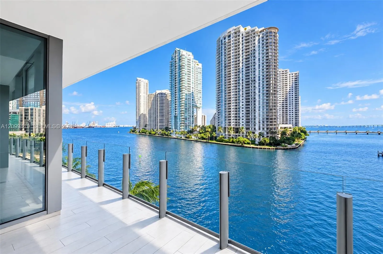 Listing  300 Biscayne Boulevard Way 503C, Miami, FL 33131, Miami, FL 33131