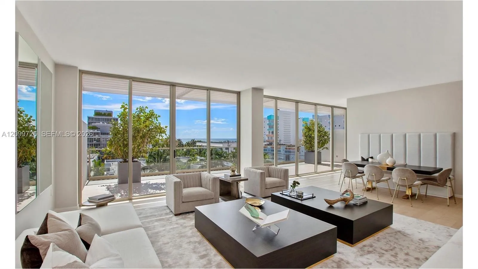 Listing  300 Collins Avenue PH2, Miami Beach, FL 33139, Miami Beach, FL 33139