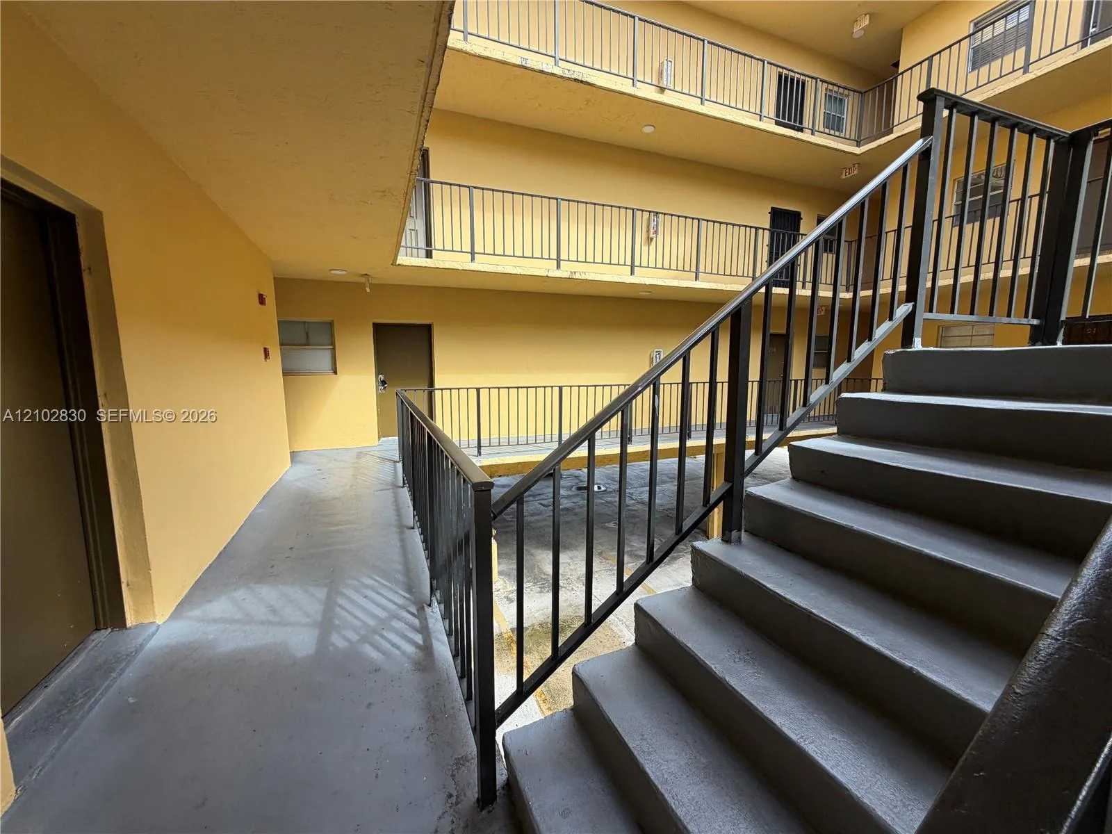 View details of listing 300 NE 125th Street 205, North Miami, FL 33161 North Miami with MLS#