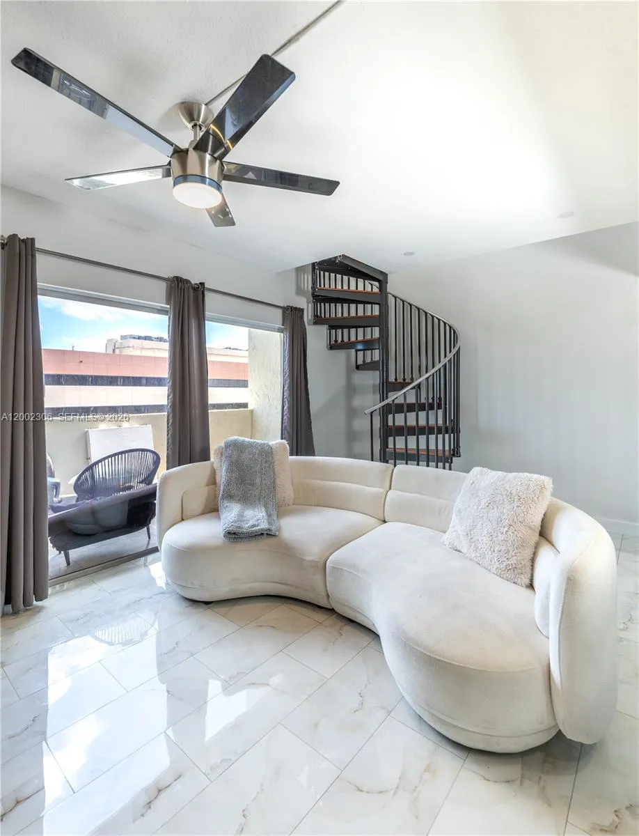 View details of listing 300 NW 42nd Avenue 610, Miami, FL 33126 Miami with MLS#