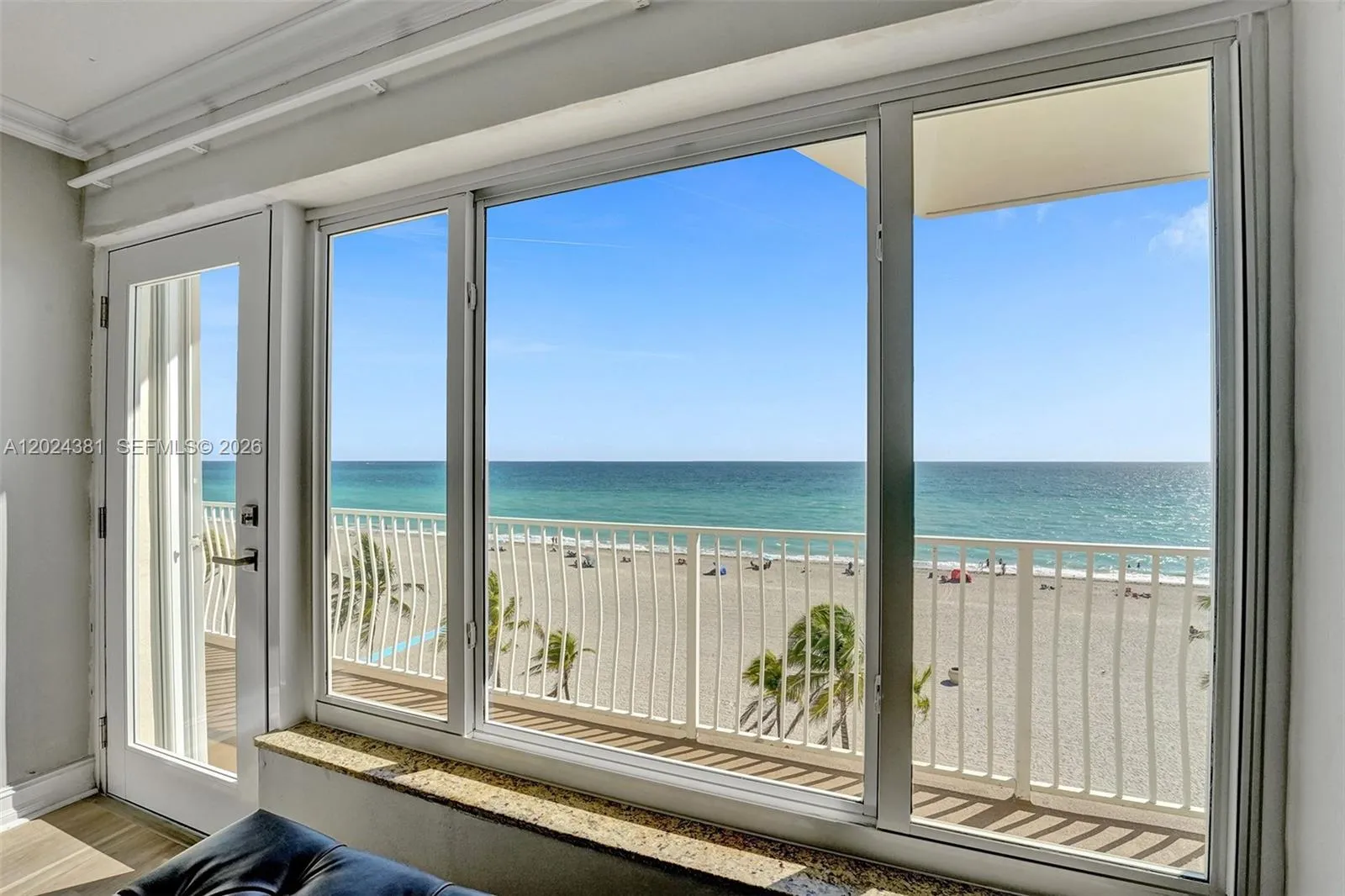 Listing  300 Oregon Street 503, Hollywood, FL 33019, Hollywood, FL 33019