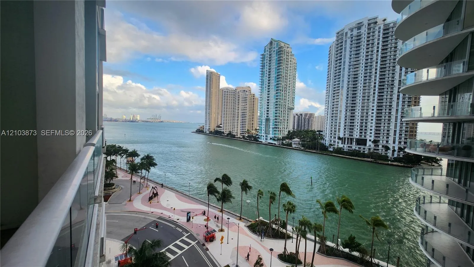 Listing  300 S Biscayne Boulevard L-808, Miami, FL 33131, Miami, FL 33131