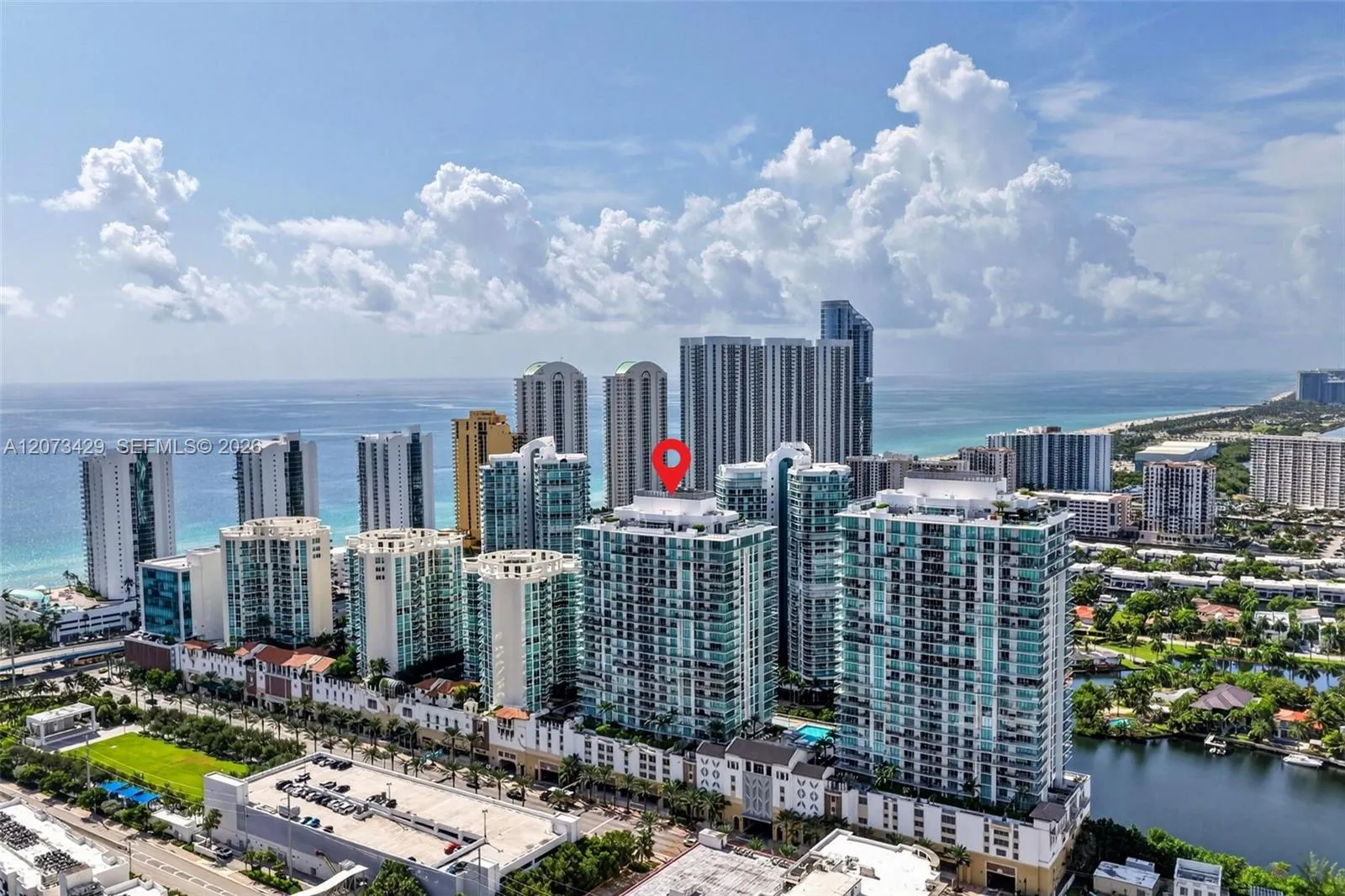 Listing  300 Sunny Isles Boulevard 4-1007, Sunny Isles Beach, FL 33160, Sunny Isles Beach, FL 33160
