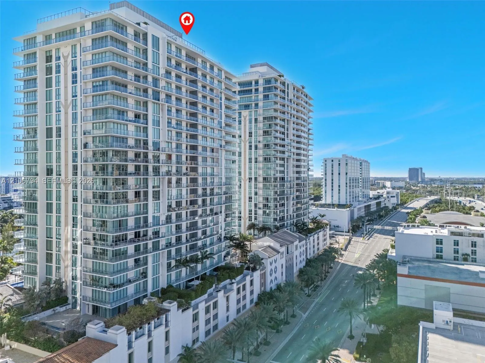 Listing  300 Sunny Isles Boulevard 4-1603, Sunny Isles Beach, FL 33160, Sunny Isles Beach, FL 33160
