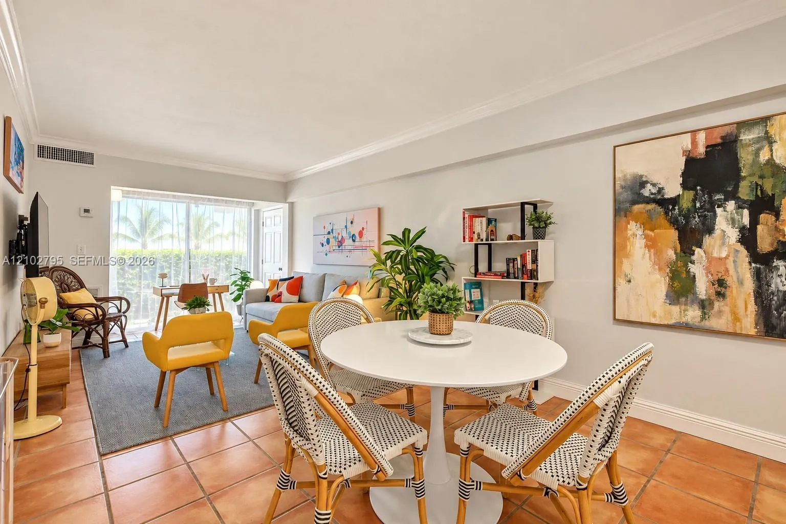 View details of listing 300 Sunrise Drive 1B, Key Biscayne, FL 33149 Key Biscayne with MLS#