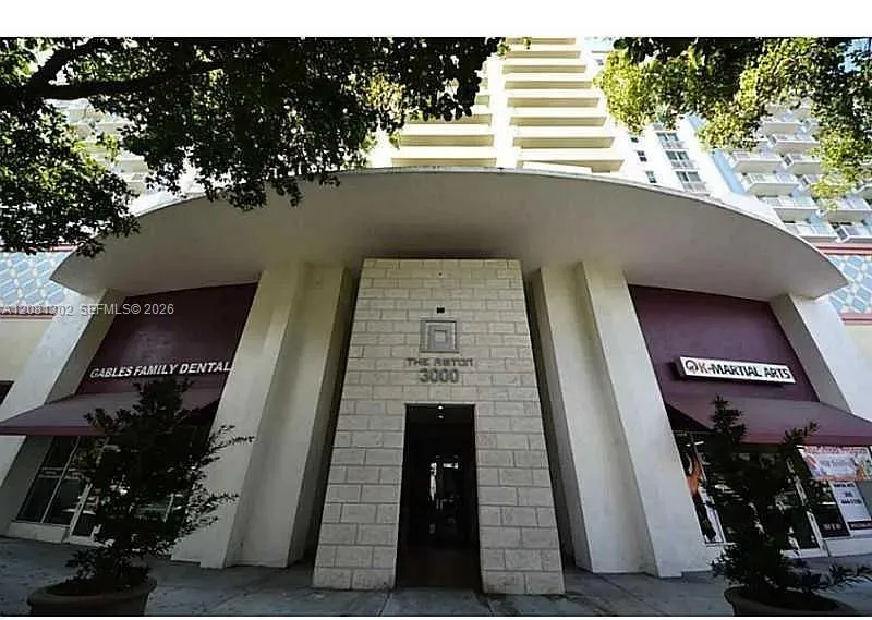 View details of listing 3000 Coral Way 1201, Miami, FL 33145 Miami with MLS#