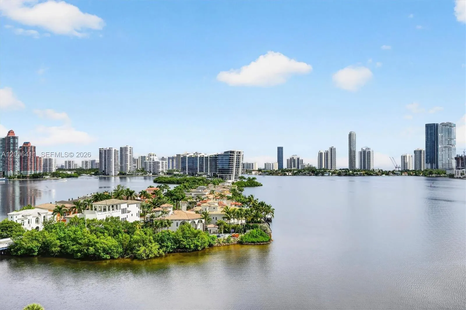 View details of listing 3000 Island Boulevard 1103, Aventura, FL 33160 Aventura with MLS# 