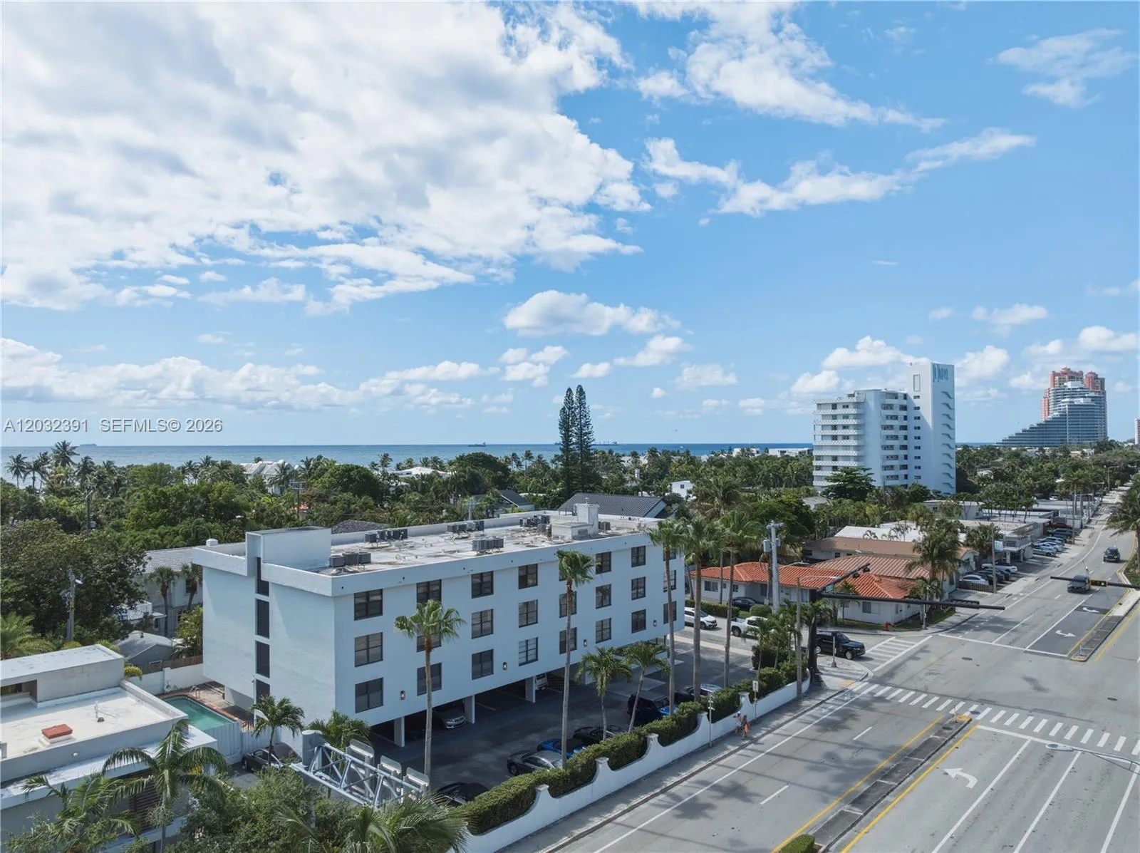 Listing  3000 N Ocean Boulevard 303, Fort Lauderdale, FL 33308, Fort Lauderdale, FL 33308