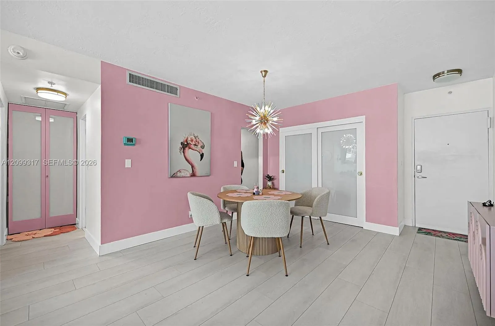 View details of listing 3001 Ocean 403, Hollywood, FL 33019 Hollywood with MLS# 