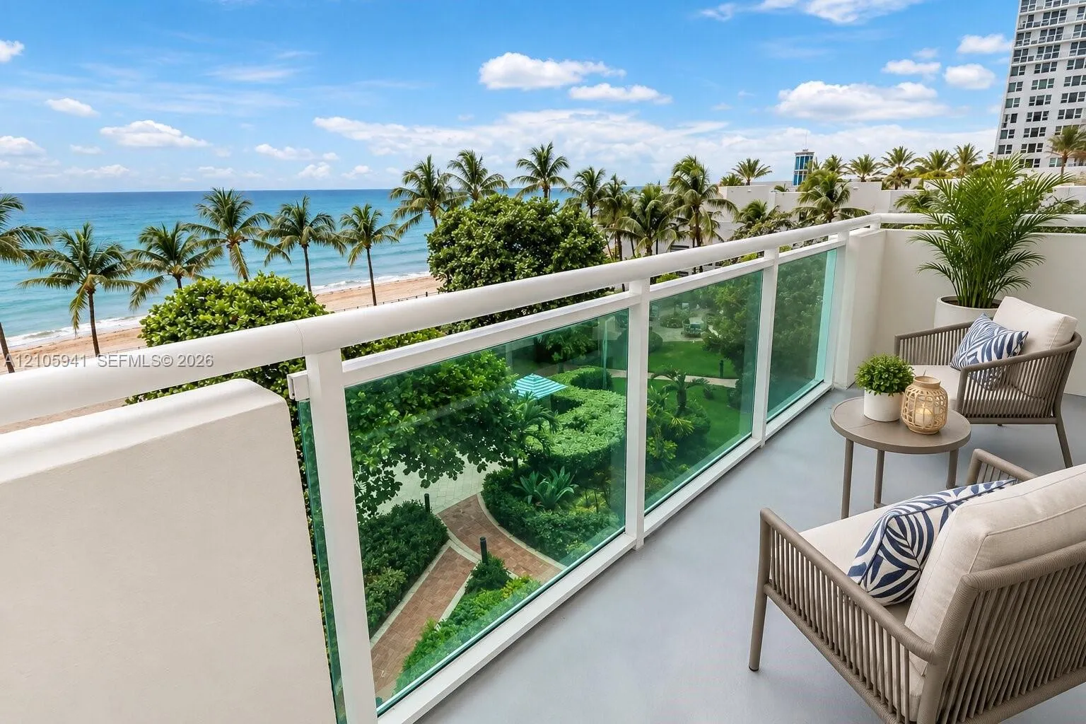Listing  3001 S Ocean Drive 411, Hollywood, FL 33019, Hollywood, FL 33019