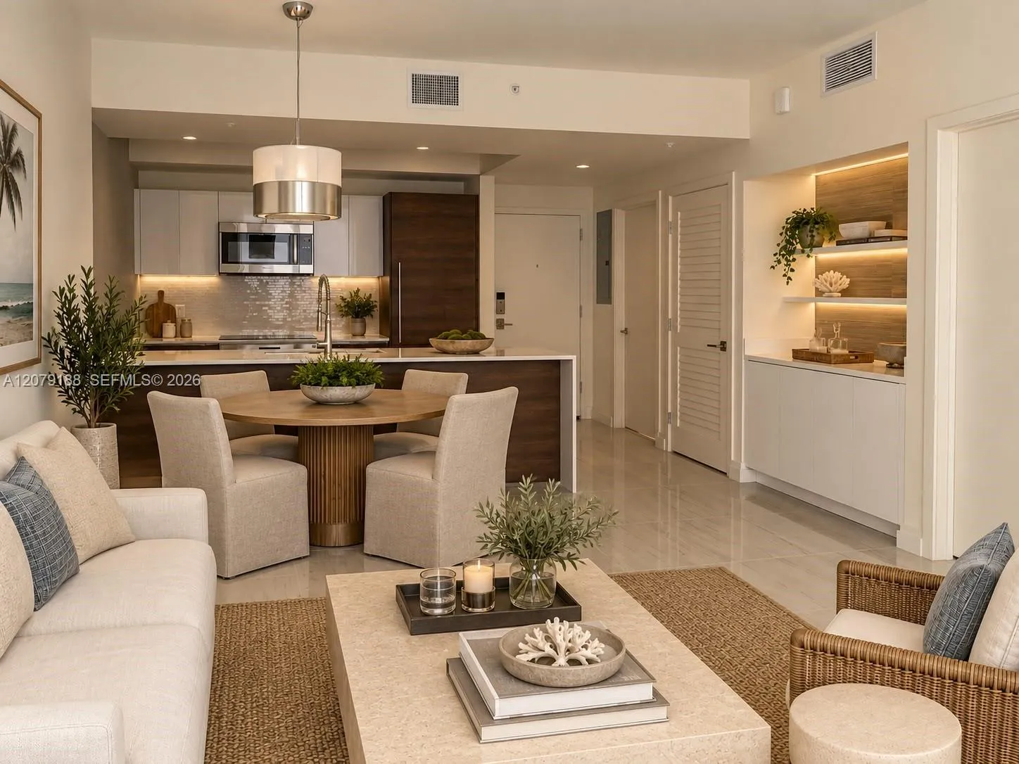 View details of listing 301 Altara Avenue 725, Coral Gables, FL 33146 Coral Gables with MLS#