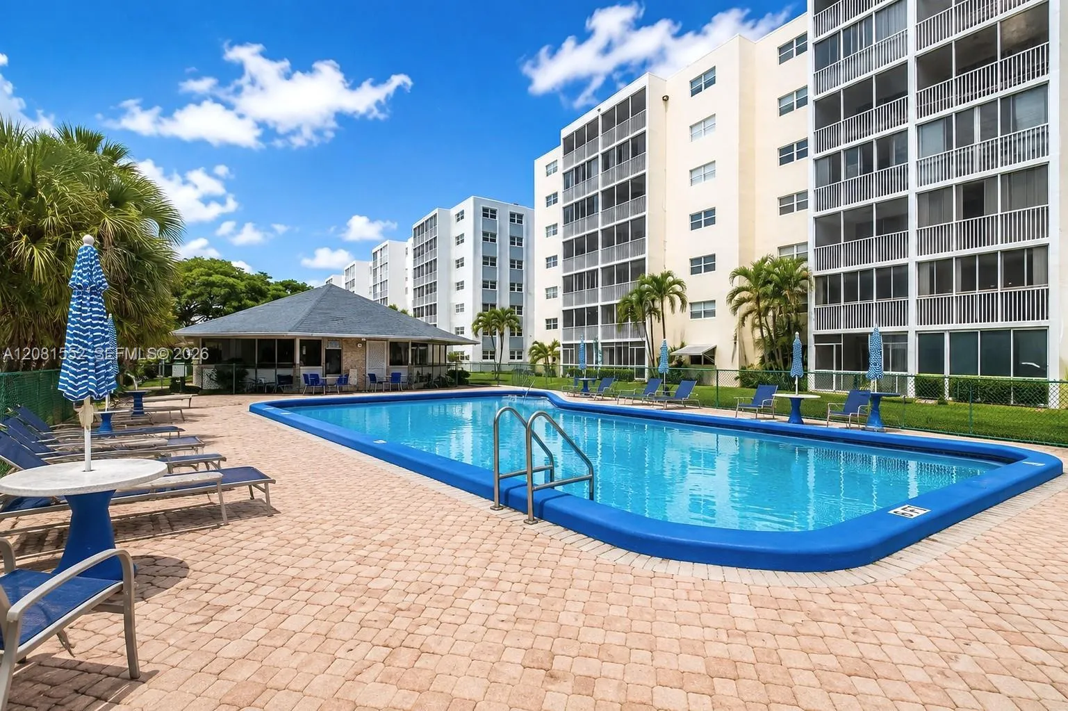 View details of listing 301 NE 14th Avenue 307, Hallandale Beach, FL 33009 Hallandale Beach with MLS#