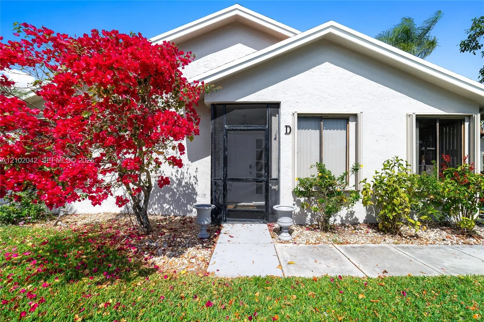 Listing  3010 NW 12th Street D, Delray Beach, FL 33445, Delray Beach, FL 33445