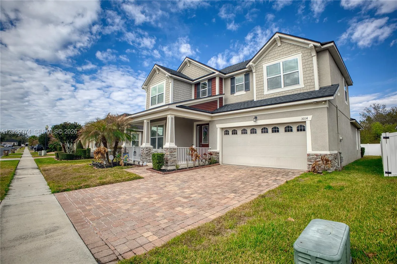 Listing  3014 Sera Bella Way, Kissimmee, FL 34744, Kissimmee, FL 34744