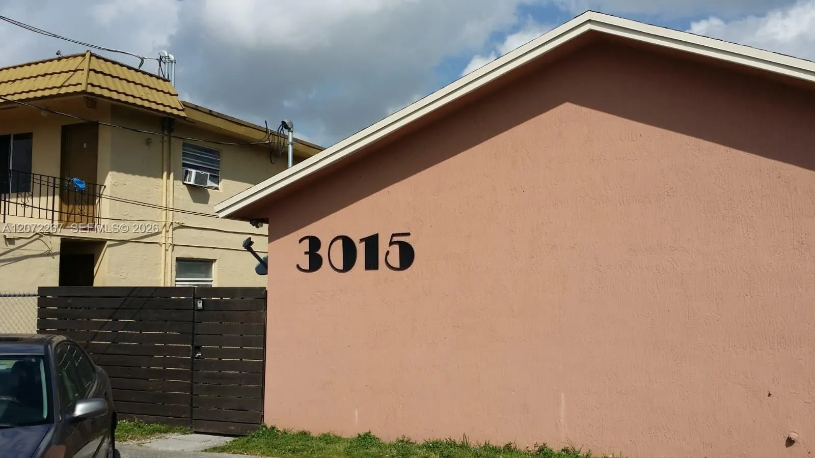 View details of listing 3015 NW 132nd Terrace 2, Opa-Locka, FL 33054 Opa-Locka with MLS#