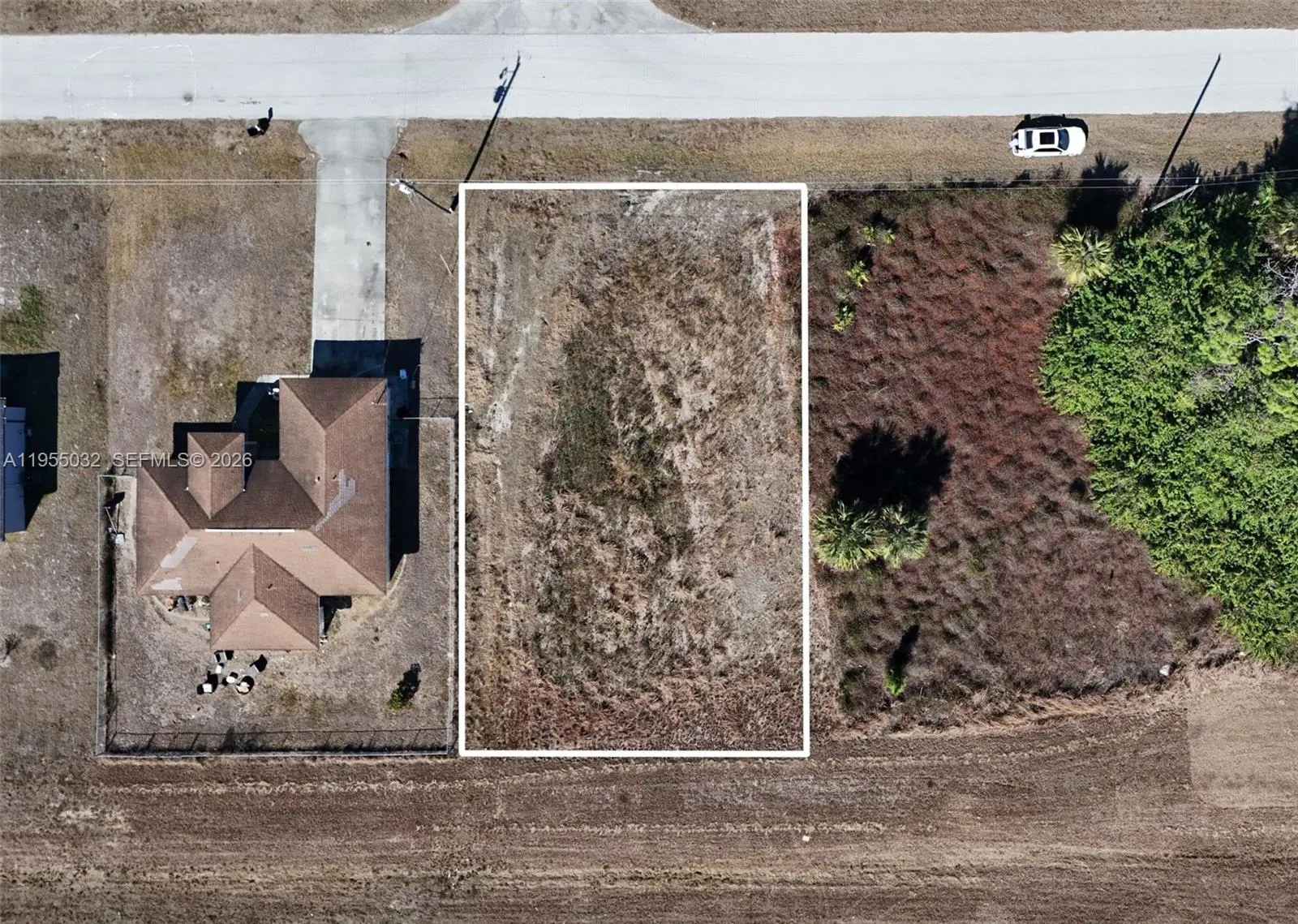Listing  3019 S Balsam Circle, LaBelle, FL 33935, LaBelle, FL 33935