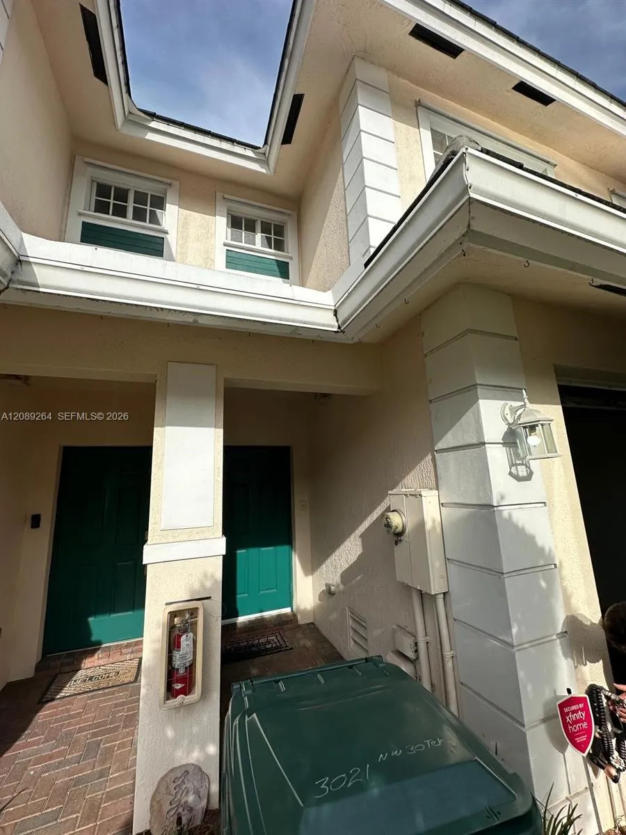 Listing  3021 NW 30th Terrace 3021, Oakland Park, FL 33311, Oakland Park, FL 33311