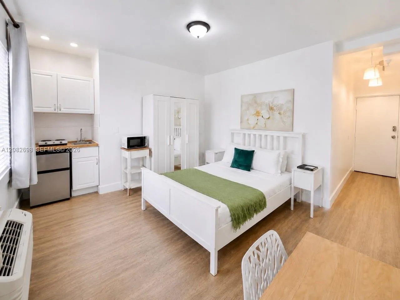 View details of listing 3025 Indian Creek Drive 106, Miami Beach, FL 33140 Miami Beach with MLS# 