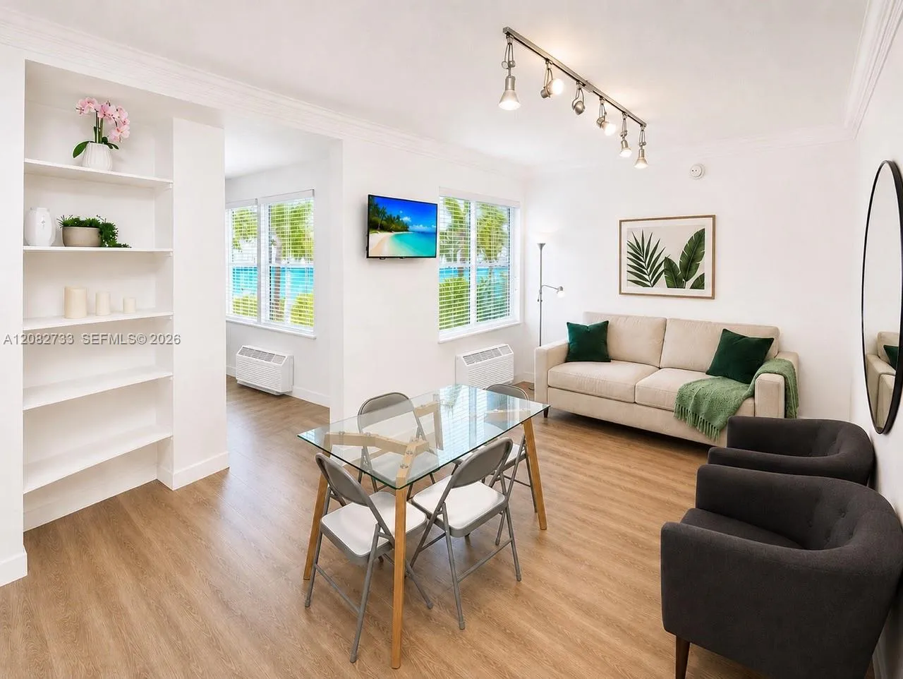 View details of listing 3025 Indian Creek Drive 203, Miami Beach, FL 33140 Miami Beach with MLS#