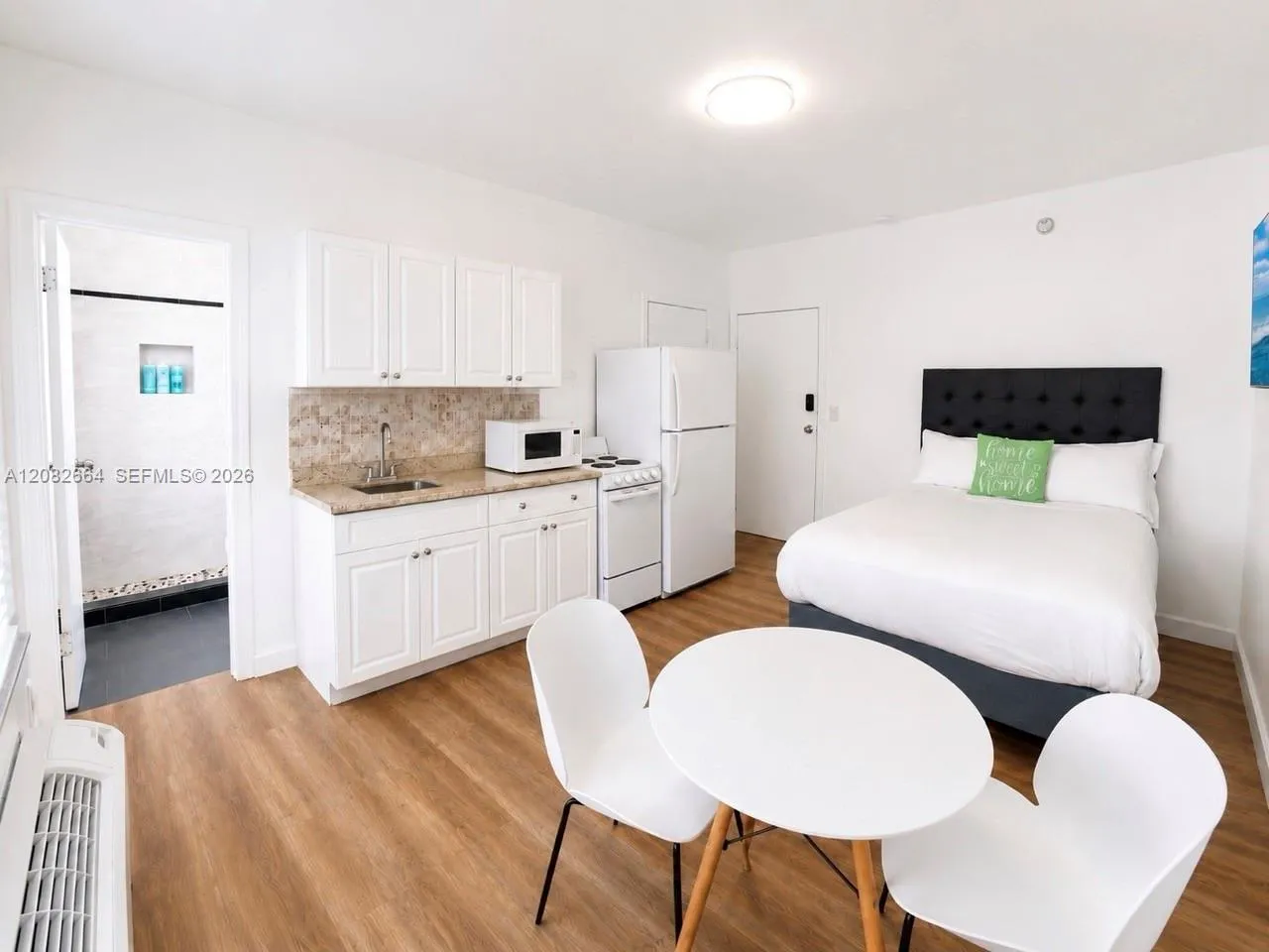 View details of listing 3025 Indian Creek Drive 310, Miami Beach, FL 33140 Miami Beach with MLS# 