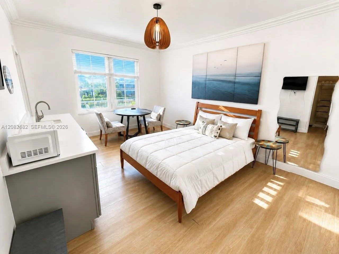 View details of listing 3025 Indian Creek Drive 316, Miami Beach, FL 33140 Miami Beach with MLS# 