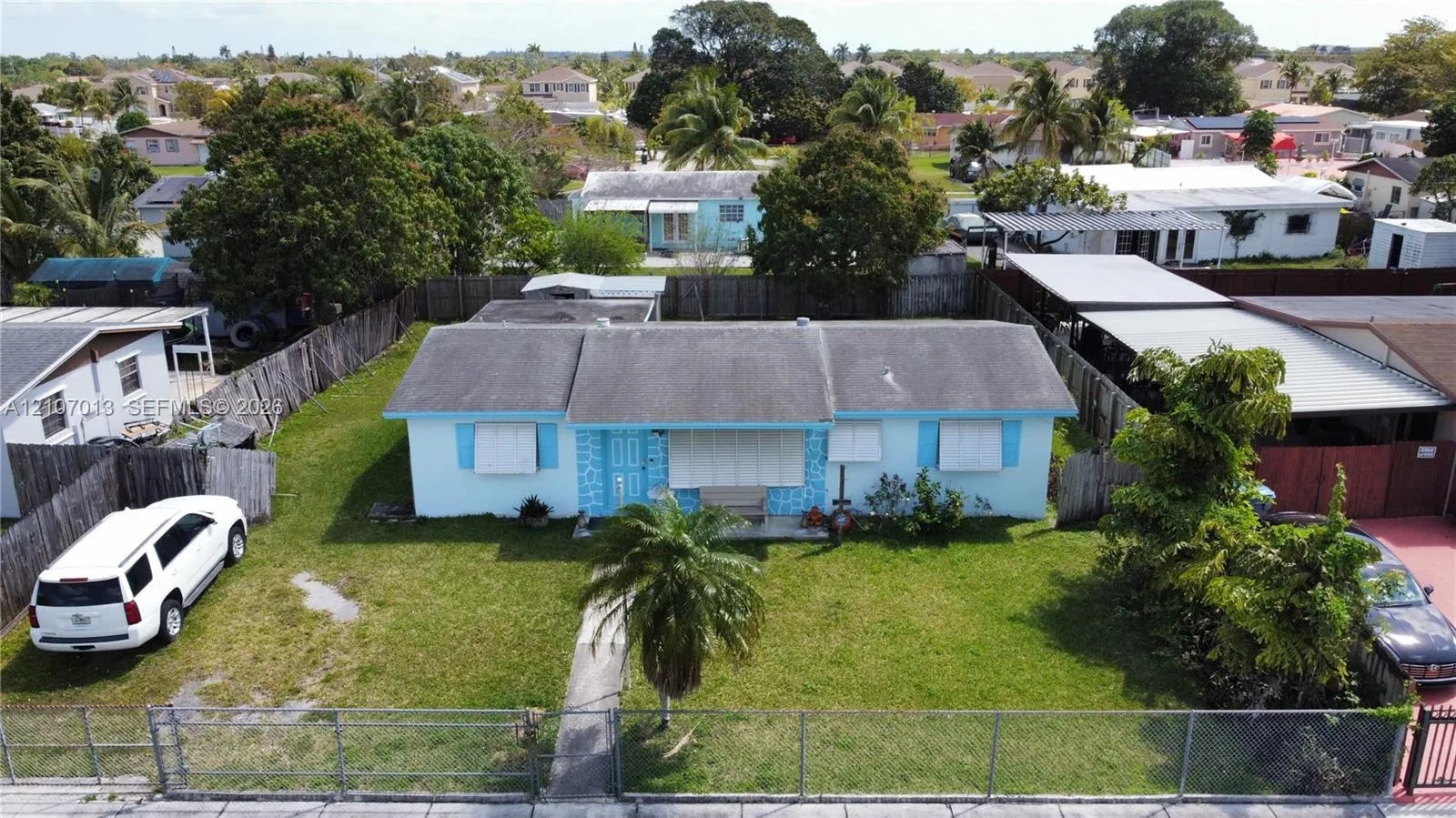 Listing  30251 SW 158th Avenue, Homestead, FL 33033, Homestead, FL 33033
