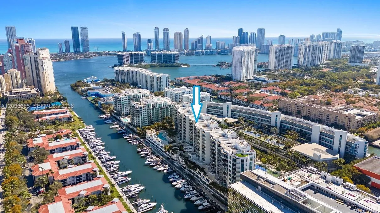 View details of listing 3029 NE 188th Street 911, Aventura, FL 33180 Aventura with MLS# 