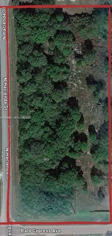 Listing  303 Bald Cypress, Clewiston, FL 33440, Clewiston, FL 33440
