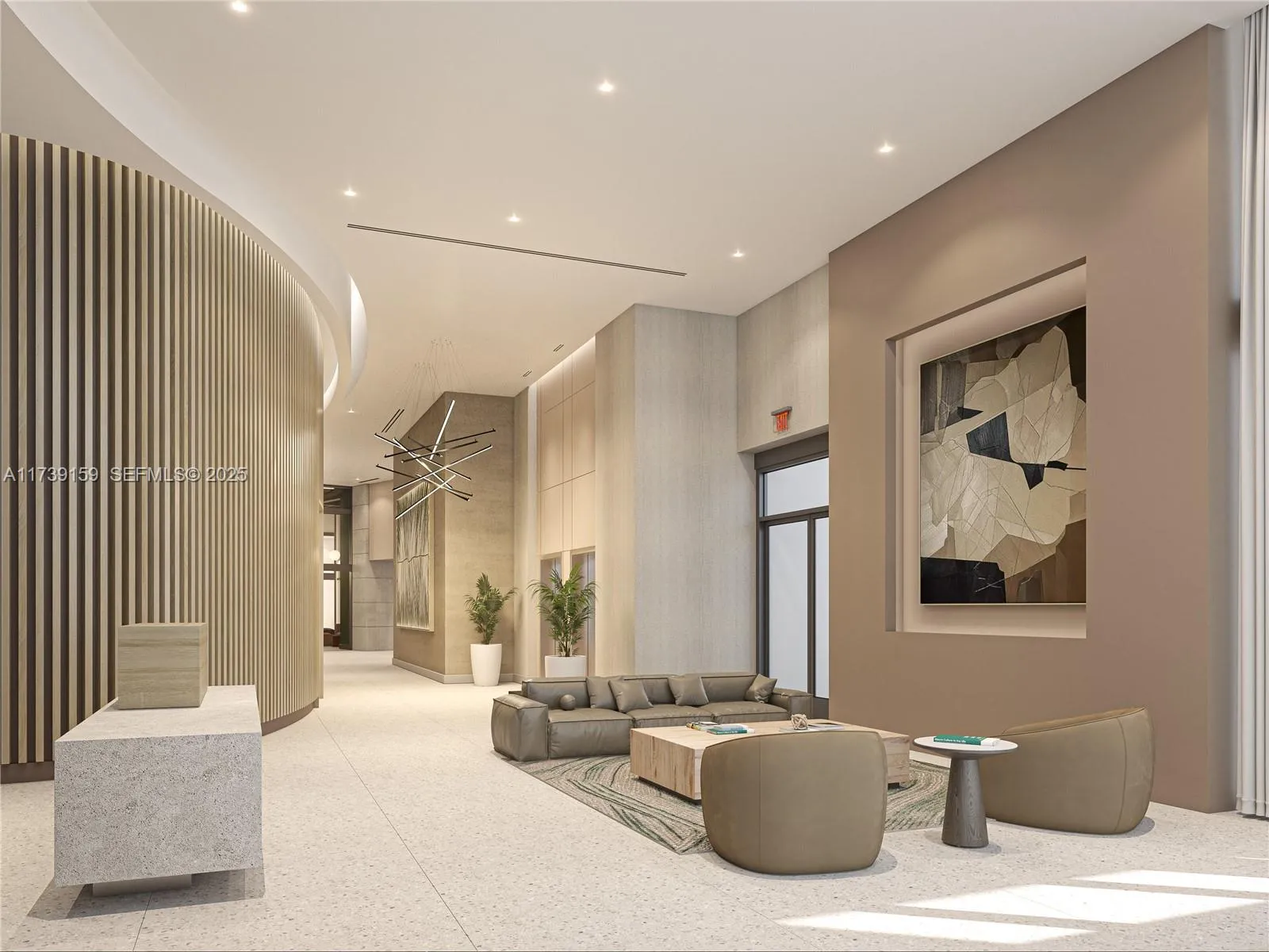 View details of listing 3034 Oak Avenue 404, Coconut Grove, FL 33133 Coconut Grove with MLS# 