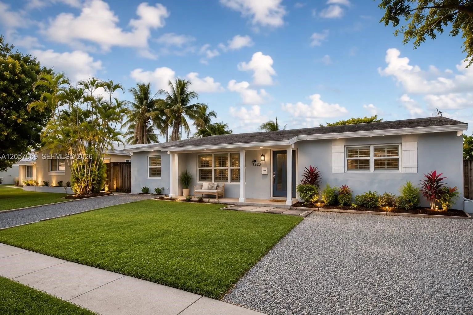 Listing  3039 Grant Street, Hollywood, FL 33021, Hollywood, FL 33021