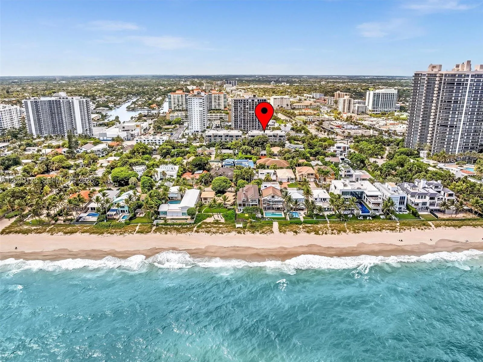 Listing  3040 N Ocean Boulevard 103, Fort Lauderdale, FL 33308, Fort Lauderdale, FL 33308