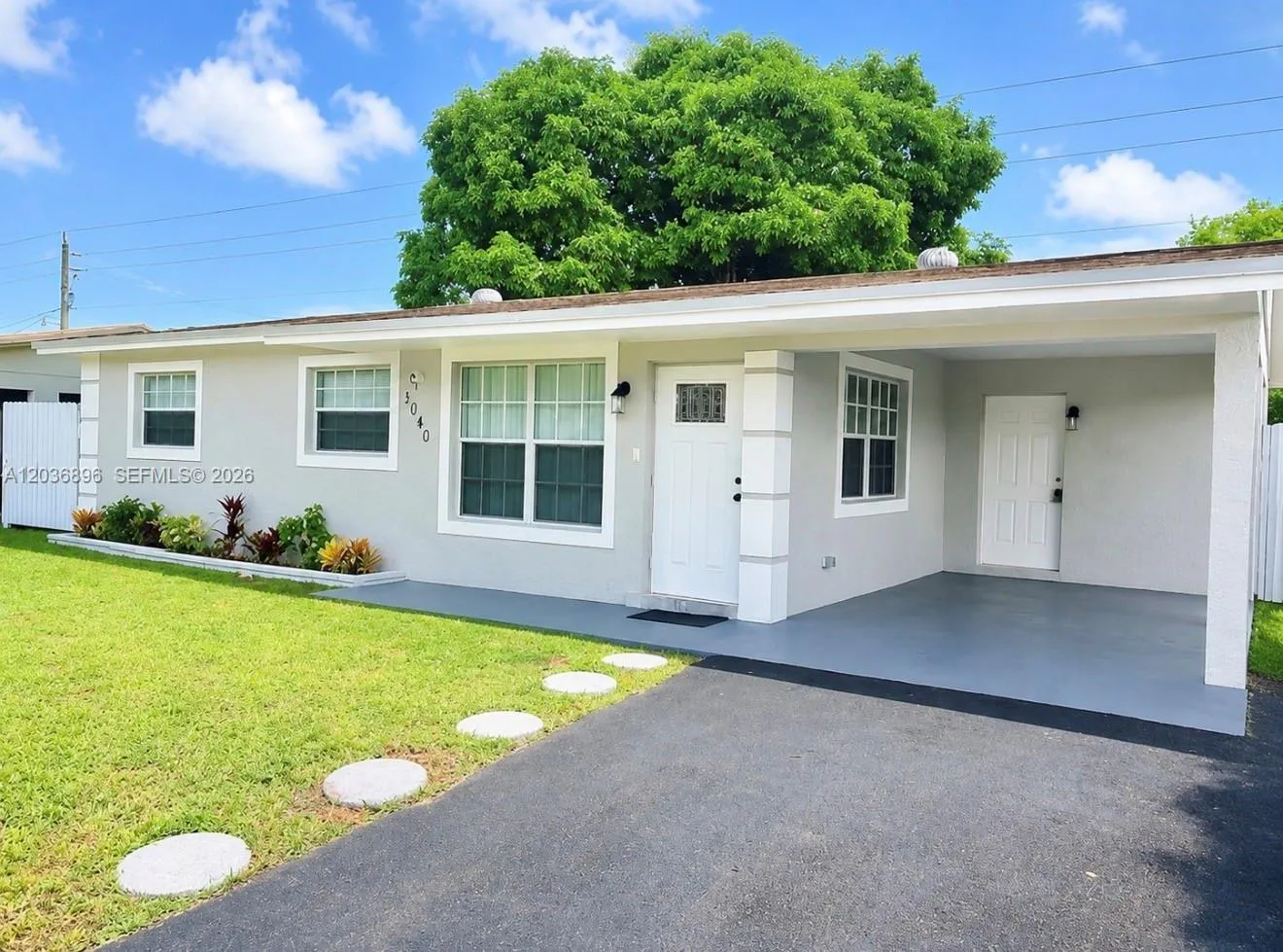 Listing  3040 NW 20th Street, Fort Lauderdale, FL 33311, Fort Lauderdale, FL 33311