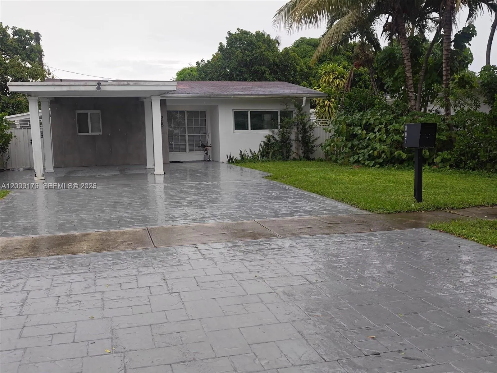 Listing  305 NW 122nd Street, North Miami, FL 33168, North Miami, FL 33168