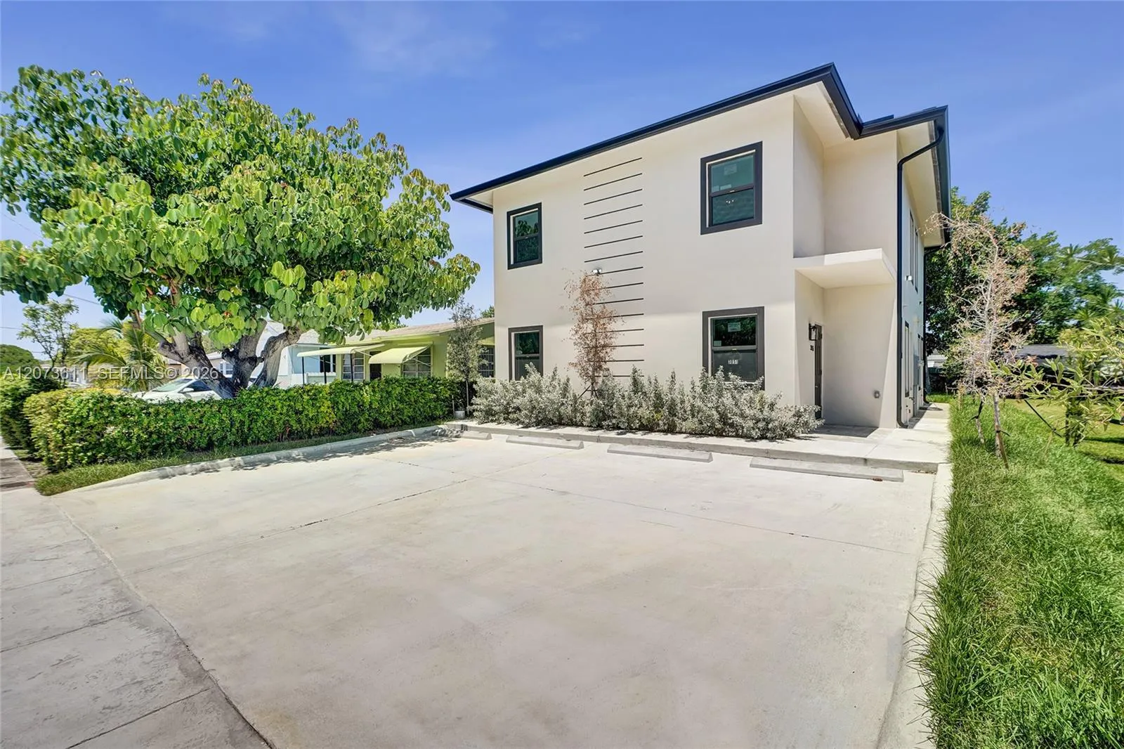 View details of listing 3051-3053 NW 59th Street, Miami, FL 33142 Miami with MLS# 