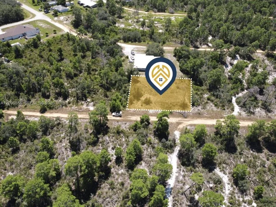 View details of listing 3055 W Lundelius Road, Avon Park, FL 33825 Avon Park with MLS#